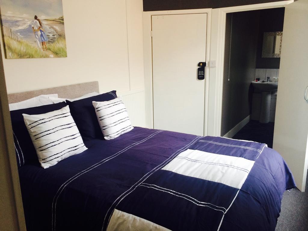 The Prince Guest House Great Yarmouth Room photo