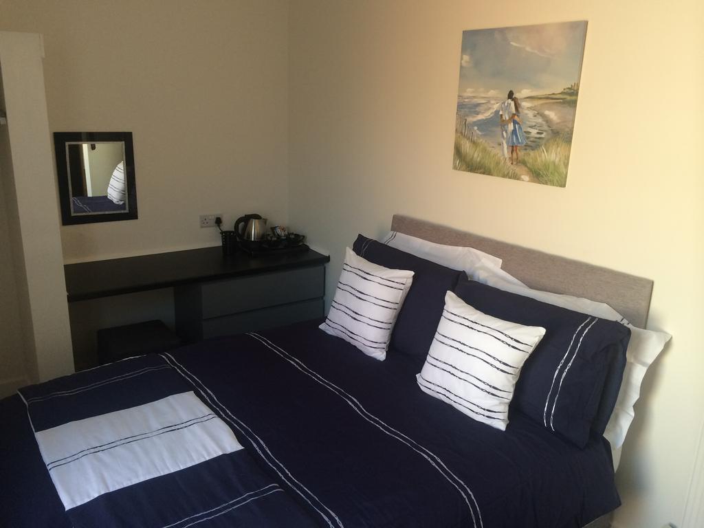 The Prince Guest House Great Yarmouth Room photo