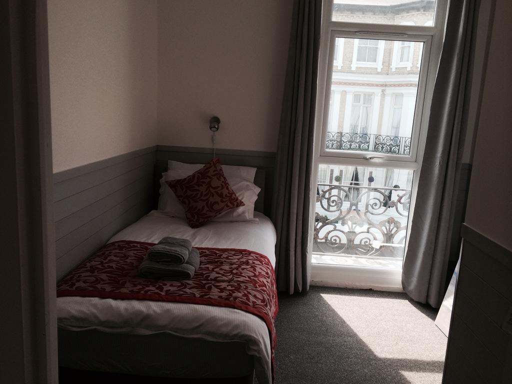 The Prince Guest House Great Yarmouth Room photo