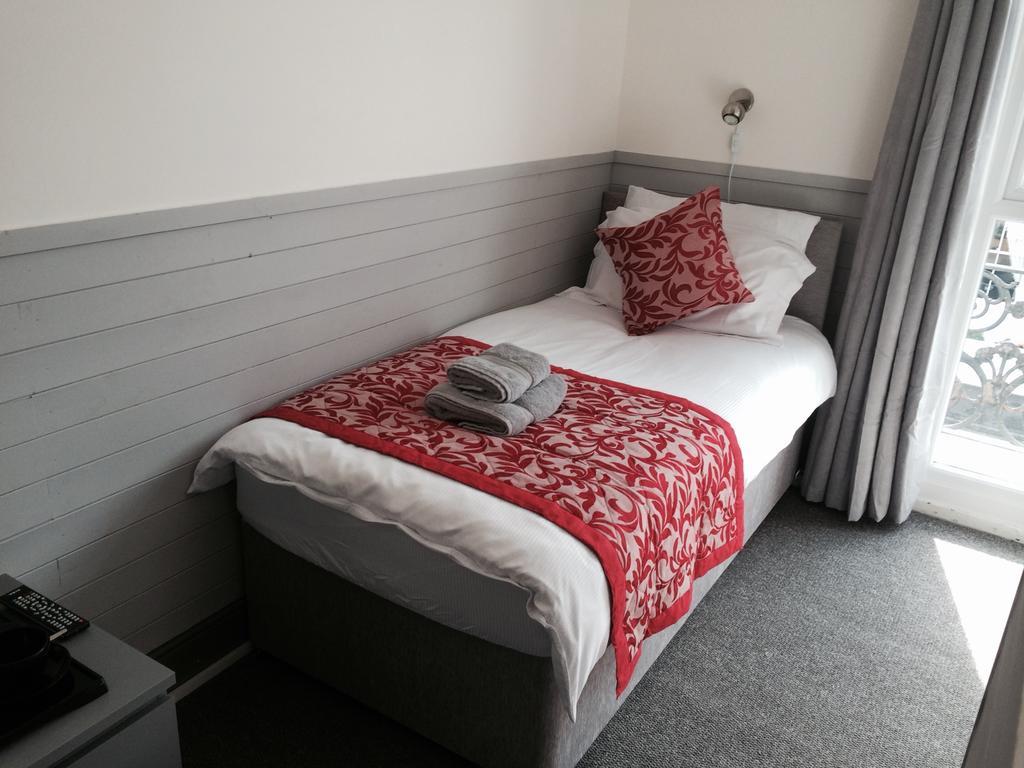 The Prince Guest House Great Yarmouth Room photo