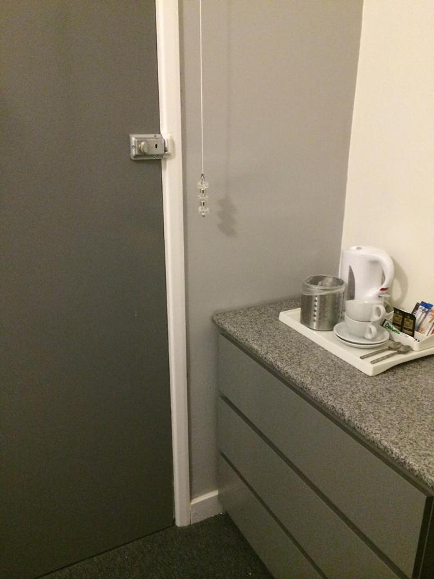 The Prince Guest House Great Yarmouth Room photo
