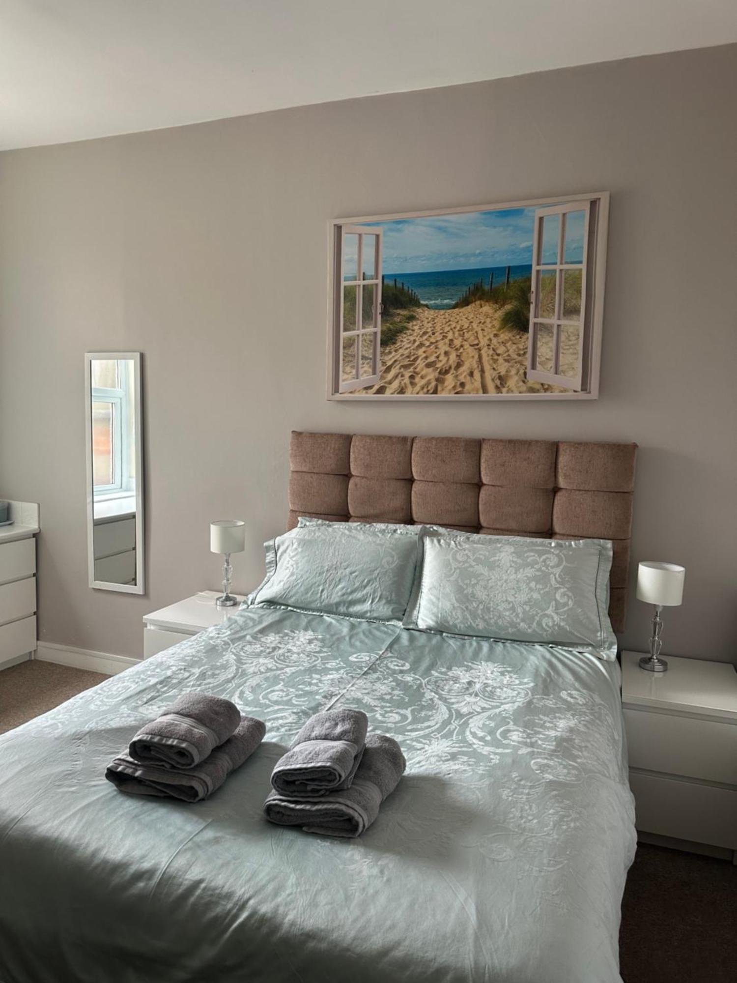 The Prince Guest House Great Yarmouth Room photo