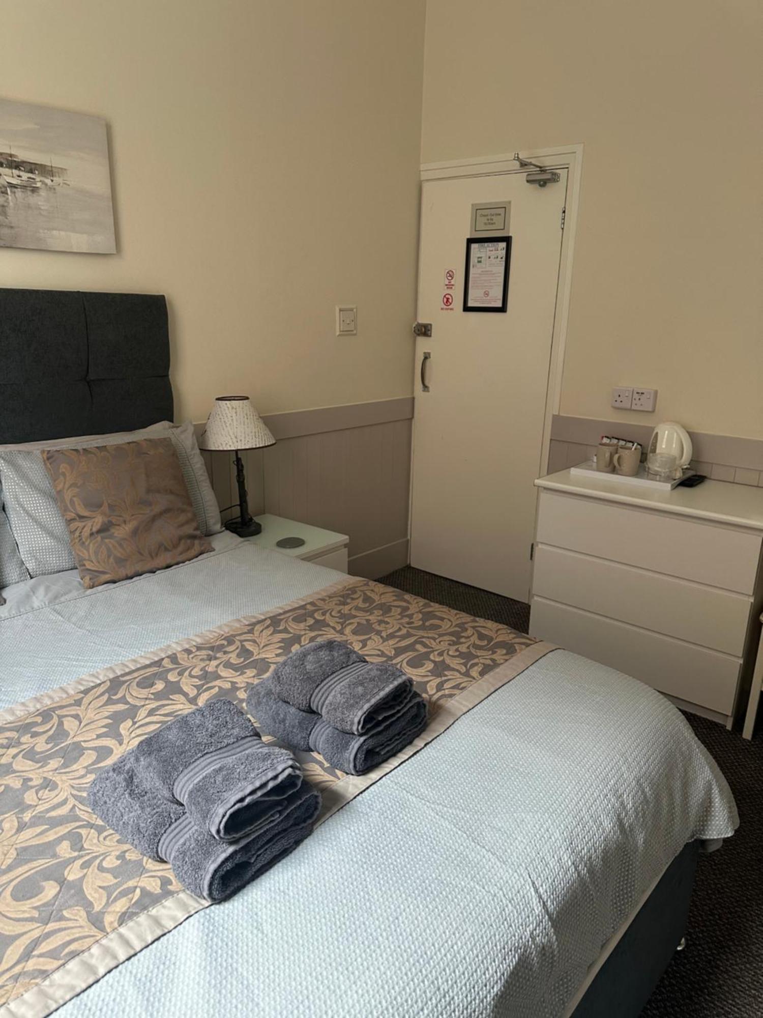 The Prince Guest House Great Yarmouth Room photo