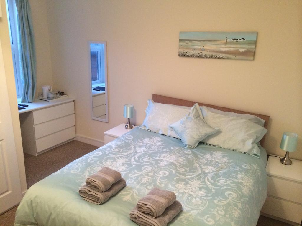 The Prince Guest House Great Yarmouth Room photo