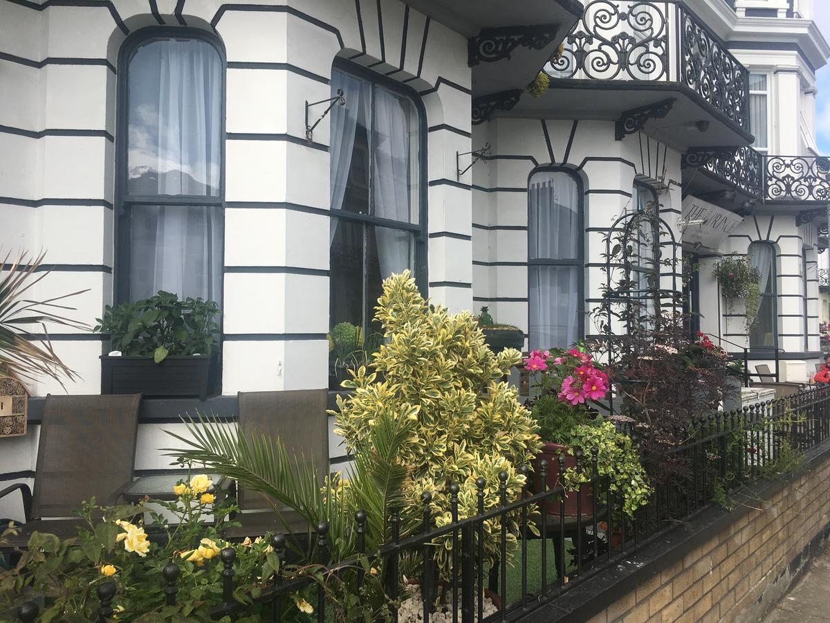 The Prince Guest House Great Yarmouth Exterior photo
